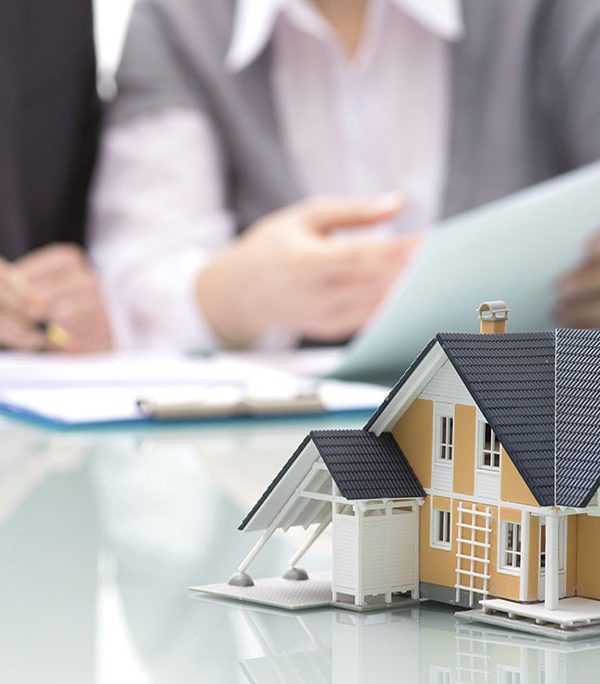 Benefits of Data Entry Service for Your Real Estate Business