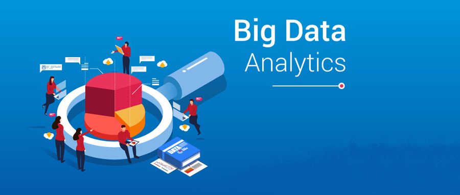 Outsourcing Business Techniques To Support The Increase in Big Data and Analytics