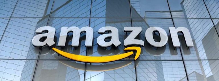 Amazon Product Listing