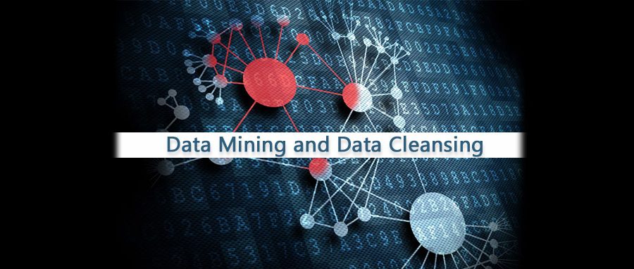 More Than 10 Years Experienced Company Offering Data Mining and Data Cleansing Services With Accuracy