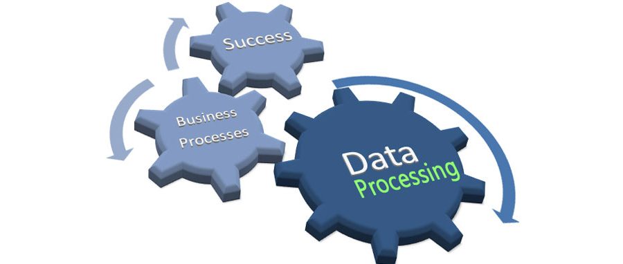 Why Data Processing Are Important For Your Business