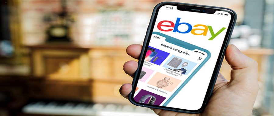 eBay Product Entry Skills and Listing Services