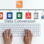 Offshore Data Conversion Services By Professional Data Entry Company