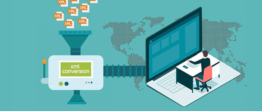 What is XML Conversion ?