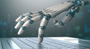 Manual Vs. Automated Data Entry - What Should Be Your Choice?