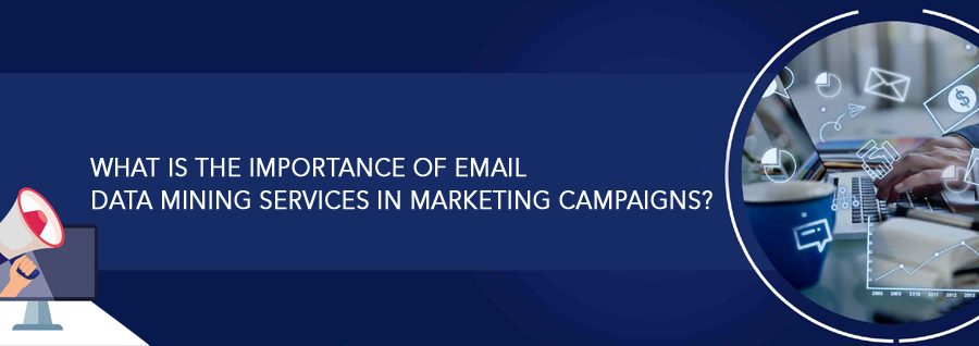 What is the Importance of Email Data Mining Services in Marketing Campaigns?