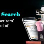 Amazon Seller Search: How to Monitor Competitors’ Strategies and Stay Ahead of Them in The Market