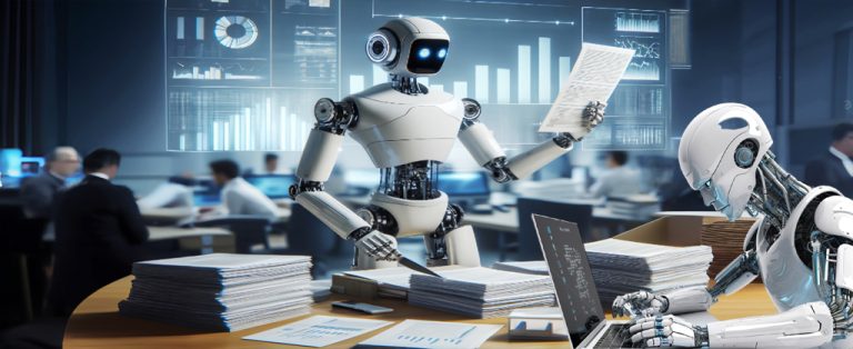 AI Document Processing