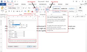 How to Improve a Word Document Using These 8 Steps