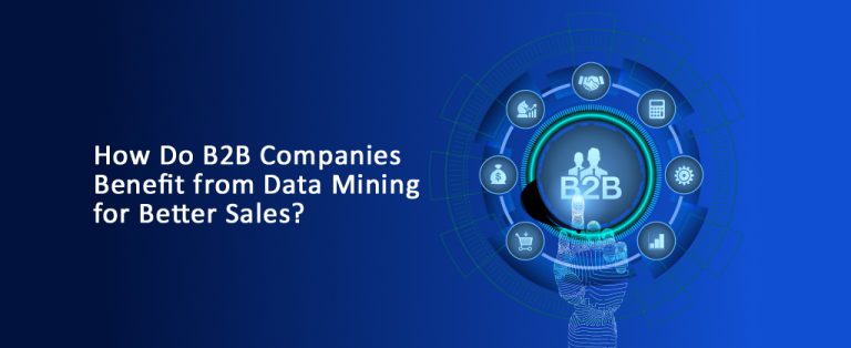 b2b data mining
