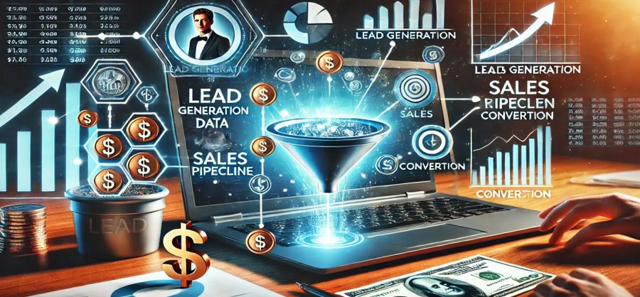 The Power of Data Mining: How B2B Businesses Can Leverage It for Growth