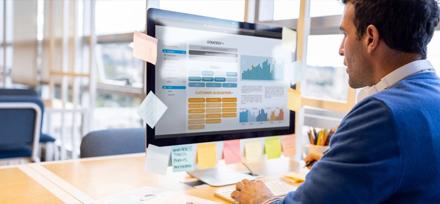 Research in The Future: How Web Research Solutions Are Revolutionizing The Way We Study