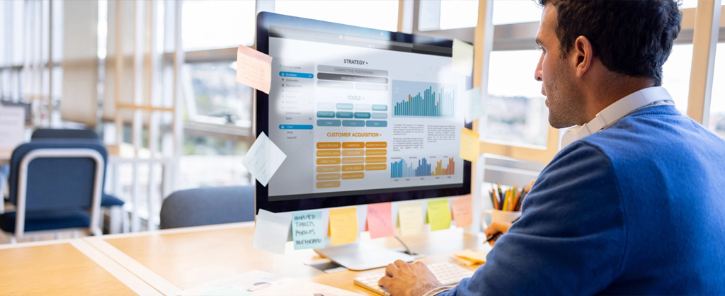 Research in The Future: How Web Research Solutions Are Revolutionizing The Way We Study