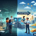 Raw to Refined – Why Data Preparation is The Secret Ingredient to Success