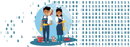 Clean Data’s Role