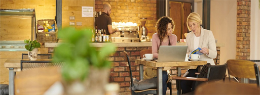 advantages of menu data entry