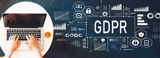 GDPR Compliance Image for Blog