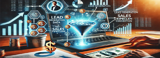 B2B Data Mining