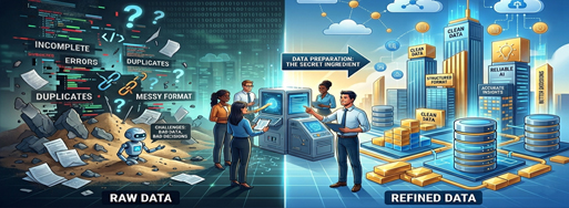 Data Preparation