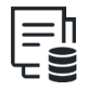 Data Services Icon