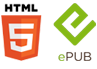 HTML5 / ePub3 Conversion